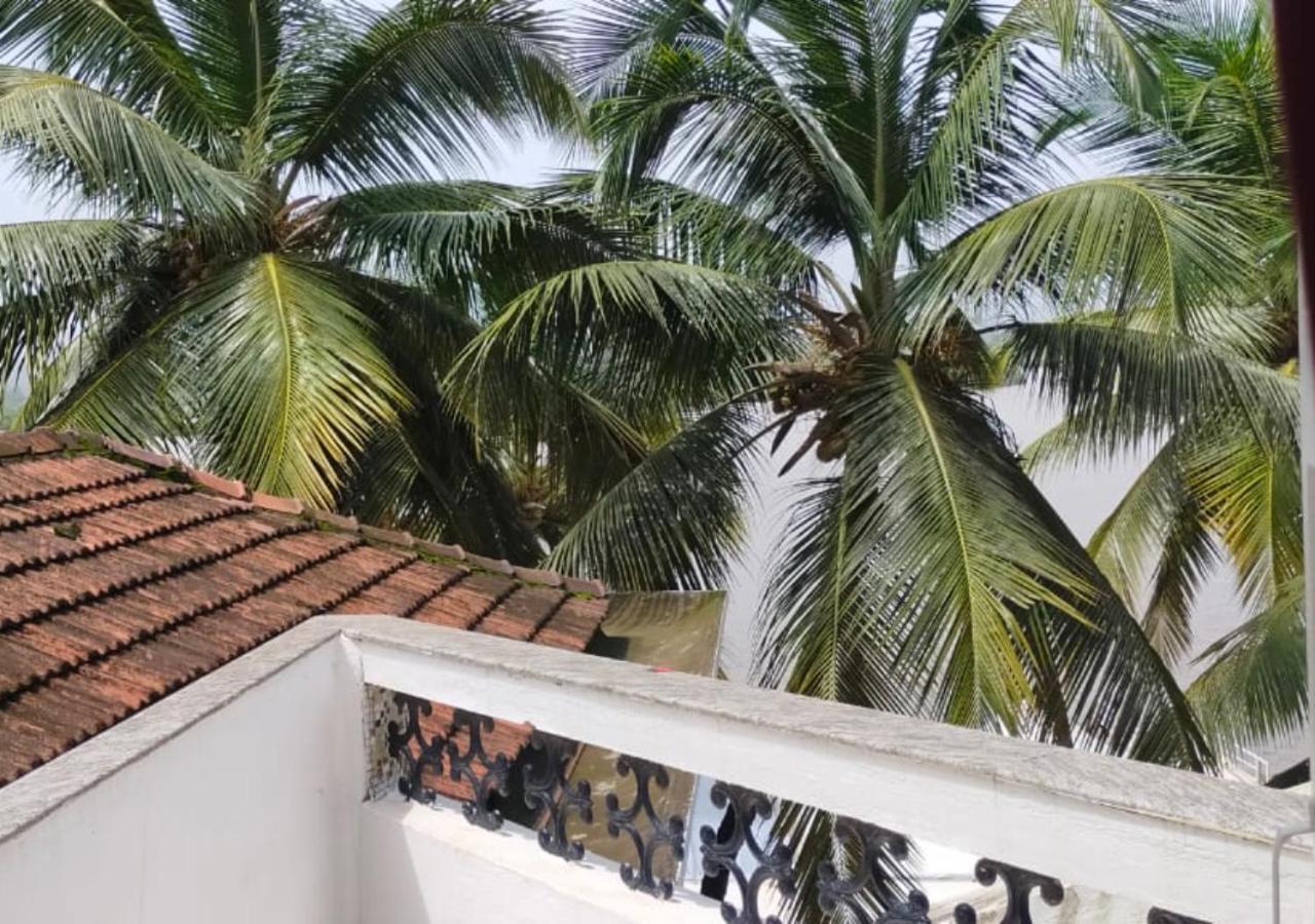 M Aples Jacks Place Hotell Cavelossim Exteriör bild