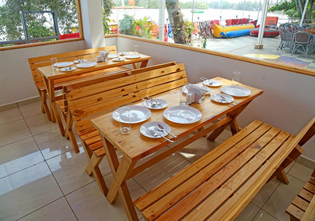 M Aples Jacks Place Hotell Cavelossim Exteriör bild