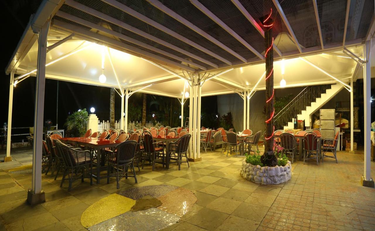 M Aples Jacks Place Hotell Cavelossim Exteriör bild