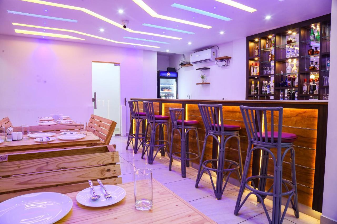 M Aples Jacks Place Hotell Cavelossim Exteriör bild