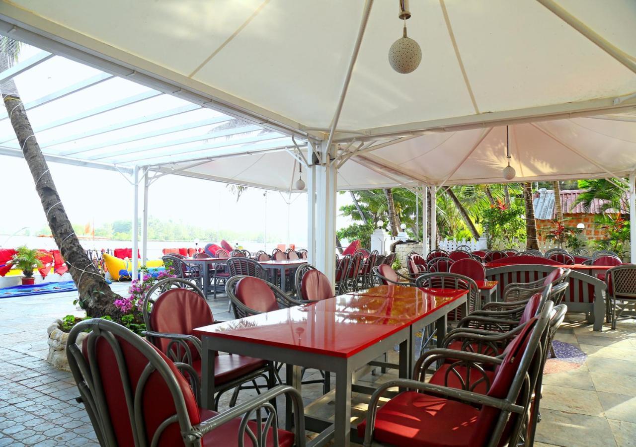 M Aples Jacks Place Hotell Cavelossim Exteriör bild