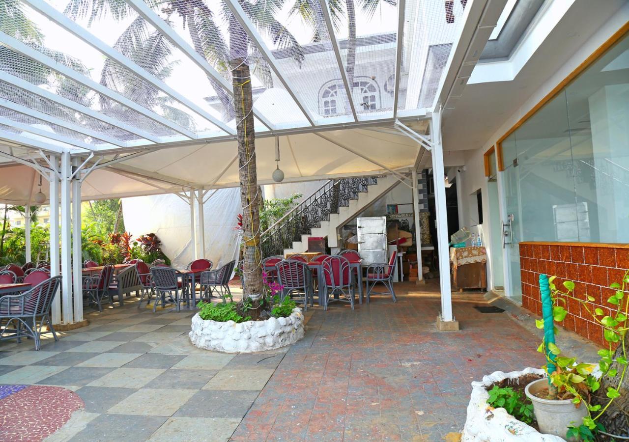 M Aples Jacks Place Hotell Cavelossim Exteriör bild