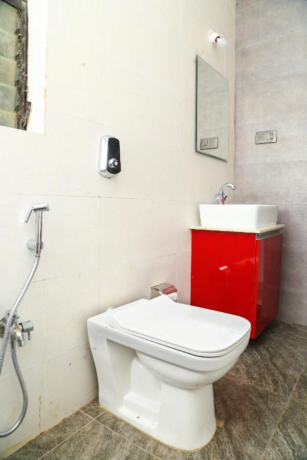 M Aples Jacks Place Hotell Cavelossim Exteriör bild