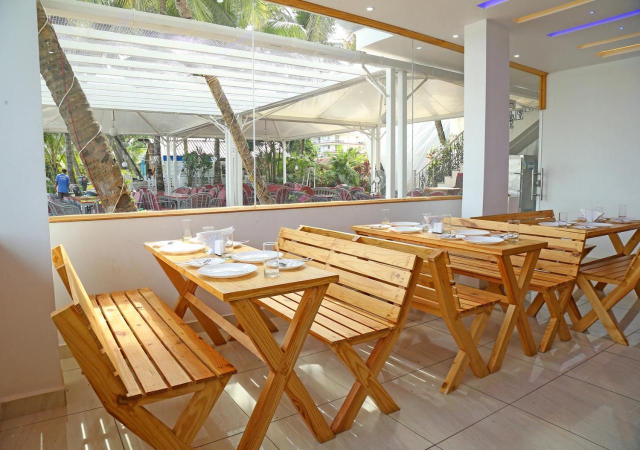 M Aples Jacks Place Hotell Cavelossim Exteriör bild