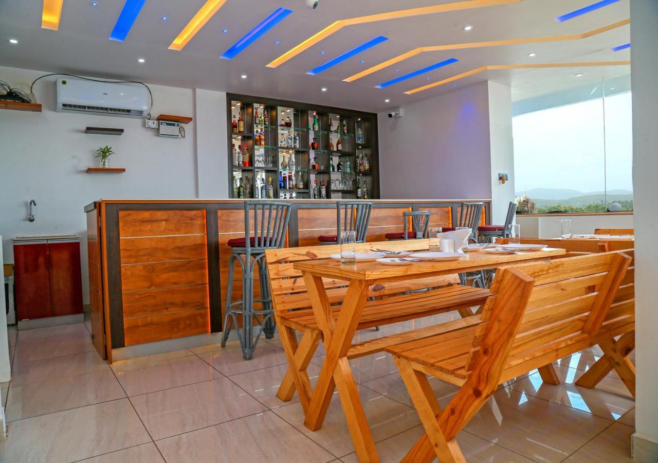 M Aples Jacks Place Hotell Cavelossim Exteriör bild