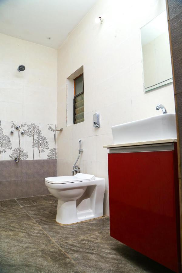 M Aples Jacks Place Hotell Cavelossim Exteriör bild
