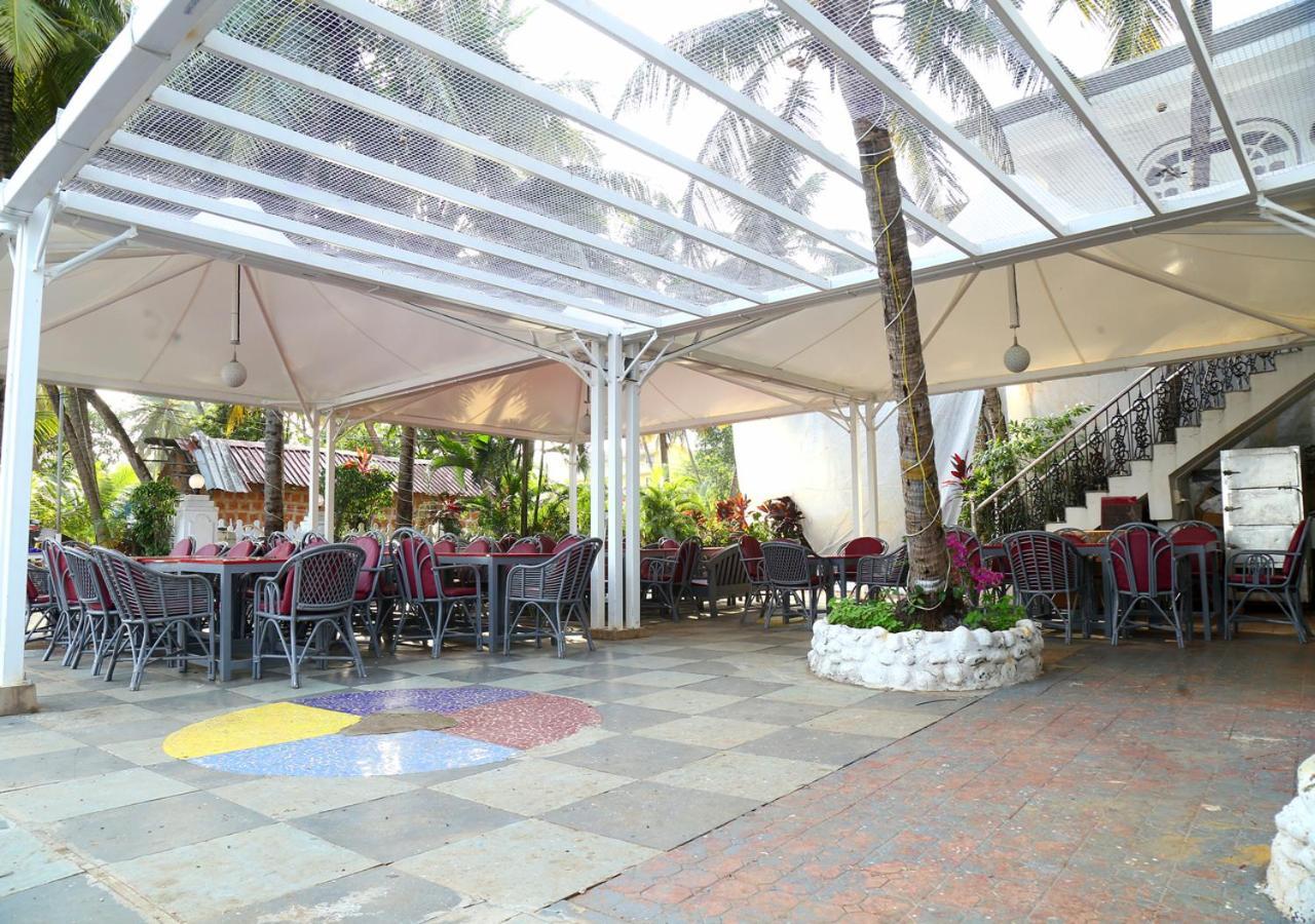 M Aples Jacks Place Hotell Cavelossim Exteriör bild