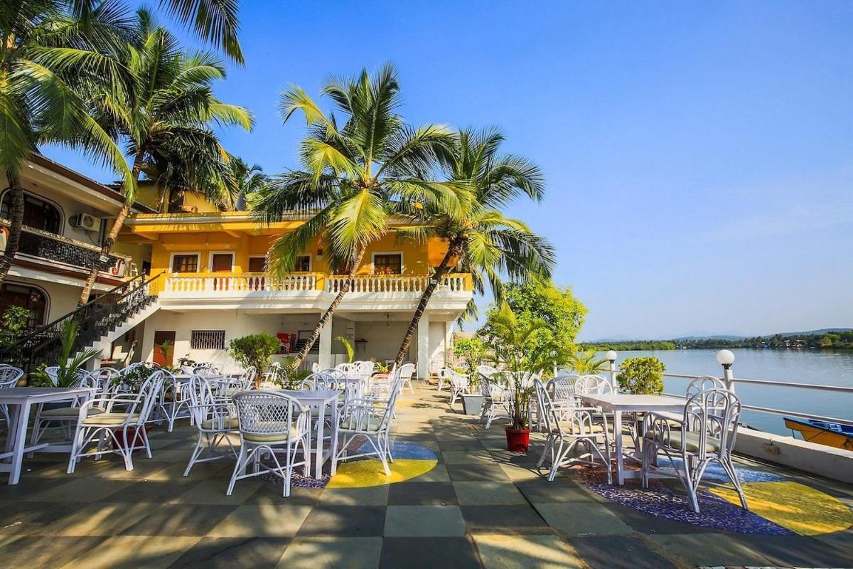 M Aples Jacks Place Hotell Cavelossim Exteriör bild