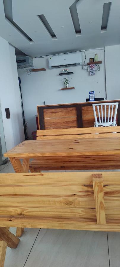 M Aples Jacks Place Hotell Cavelossim Exteriör bild